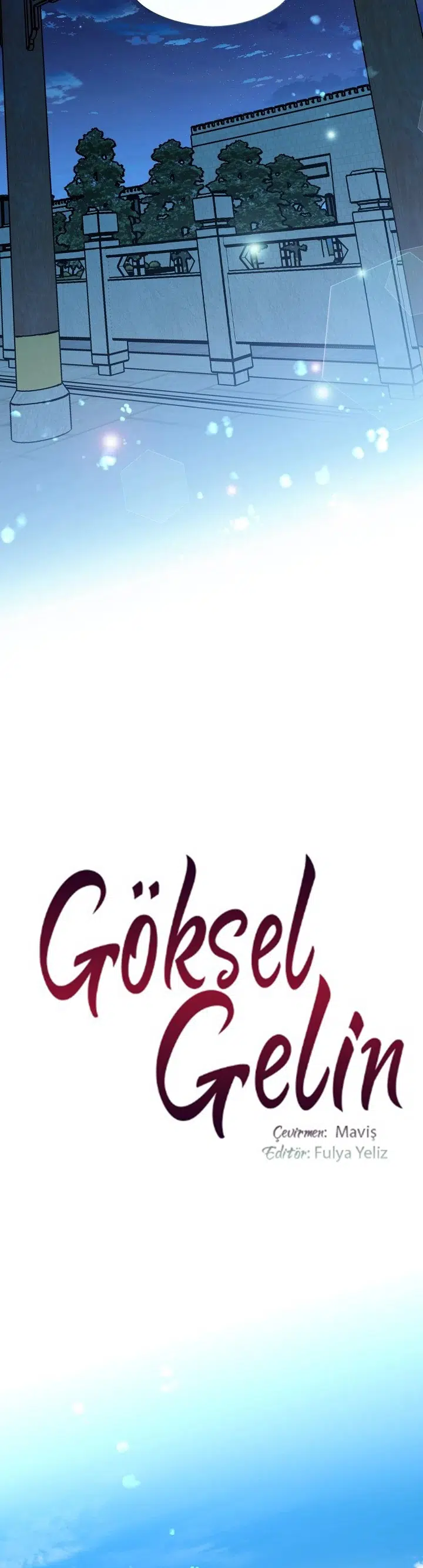 Göksel Gelin - Bölüm 90 Sayfa 13