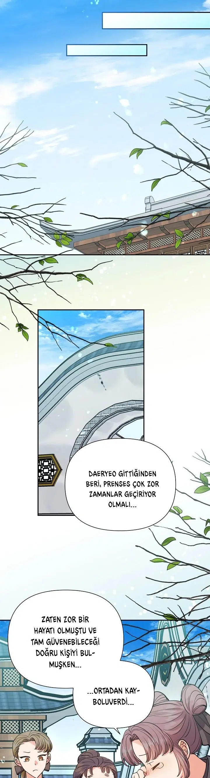 Göksel Gelin - Bölüm 90 Sayfa 14