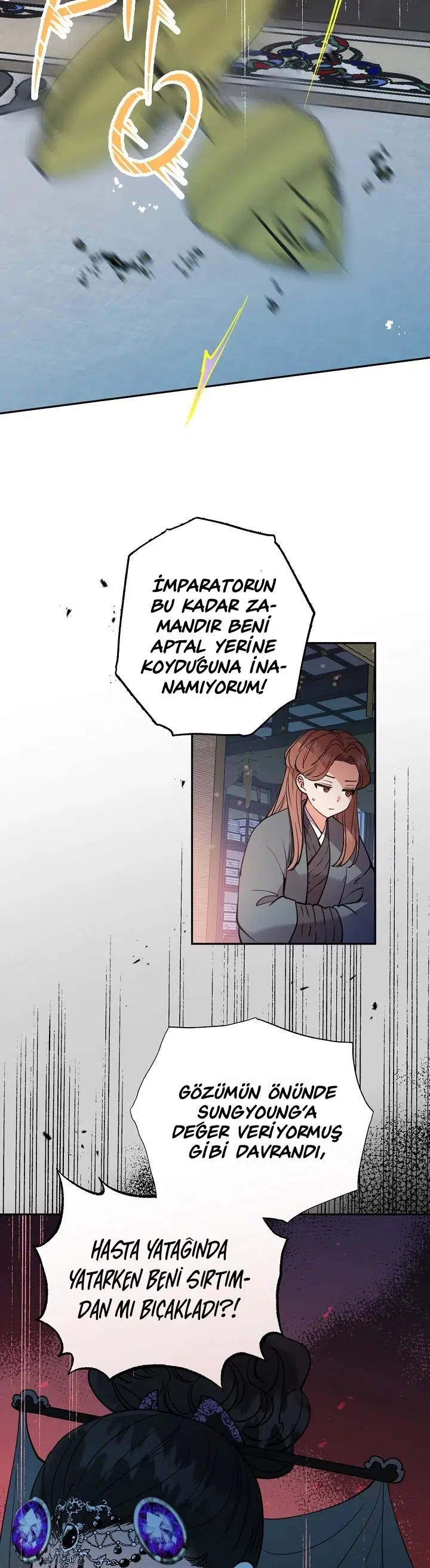 Göksel Gelin - Bölüm 90 Sayfa 18