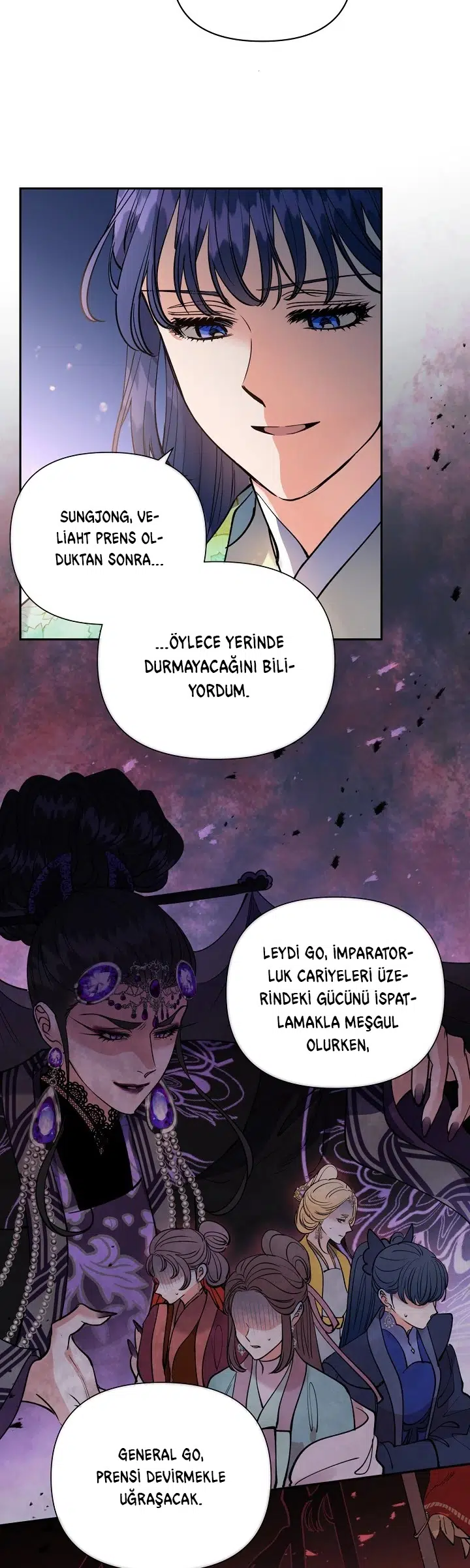 Göksel Gelin - Bölüm 91 Sayfa 7