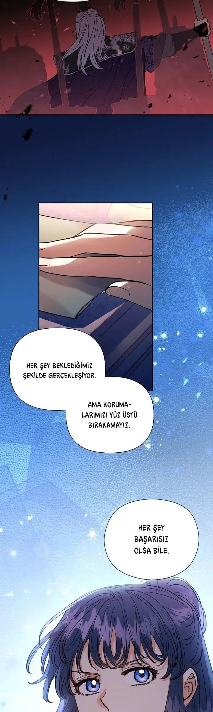 Göksel Gelin - Bölüm 91 Sayfa 8