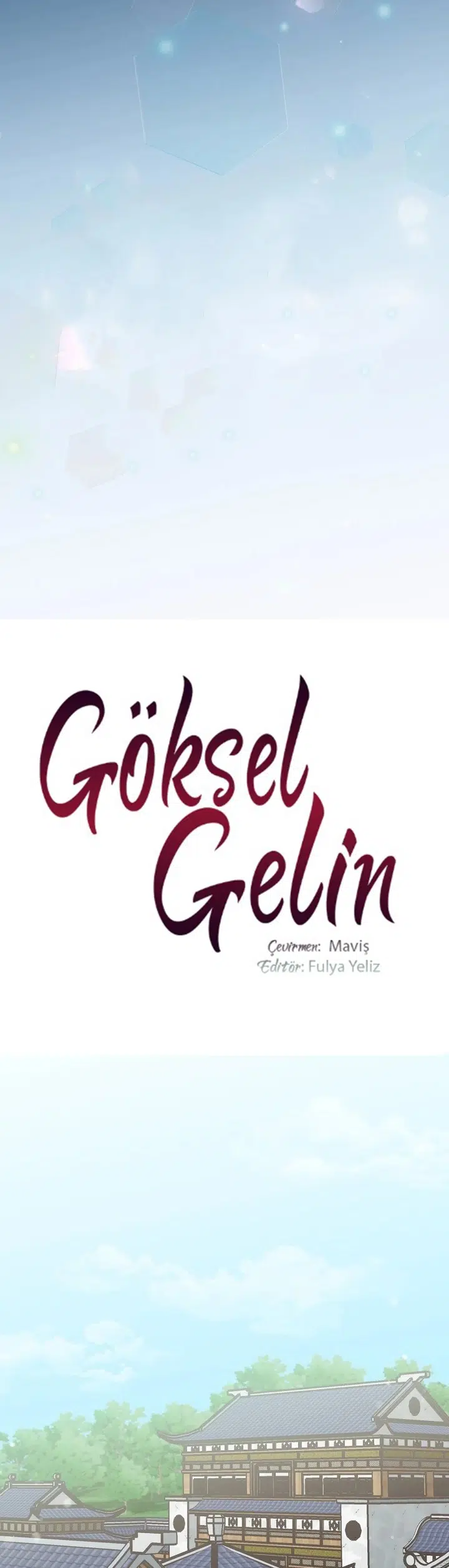 Göksel Gelin - Bölüm 91 Sayfa 21