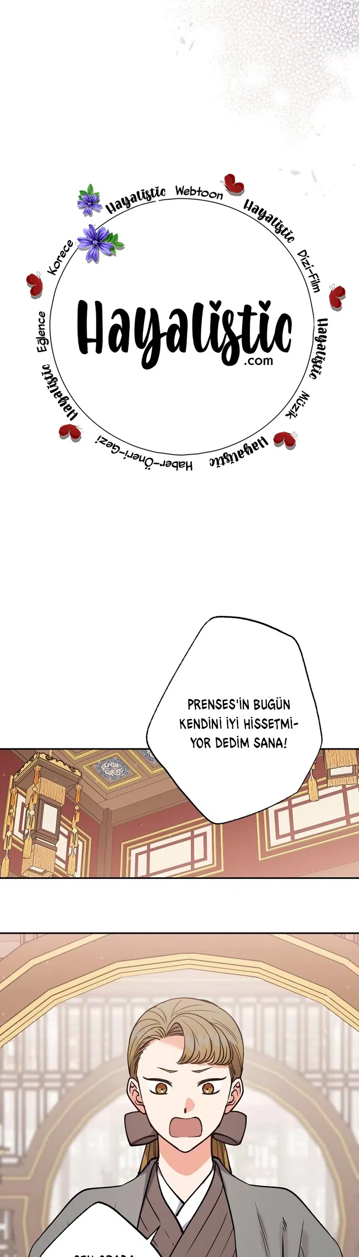 Göksel Gelin - Bölüm 91 Sayfa 27