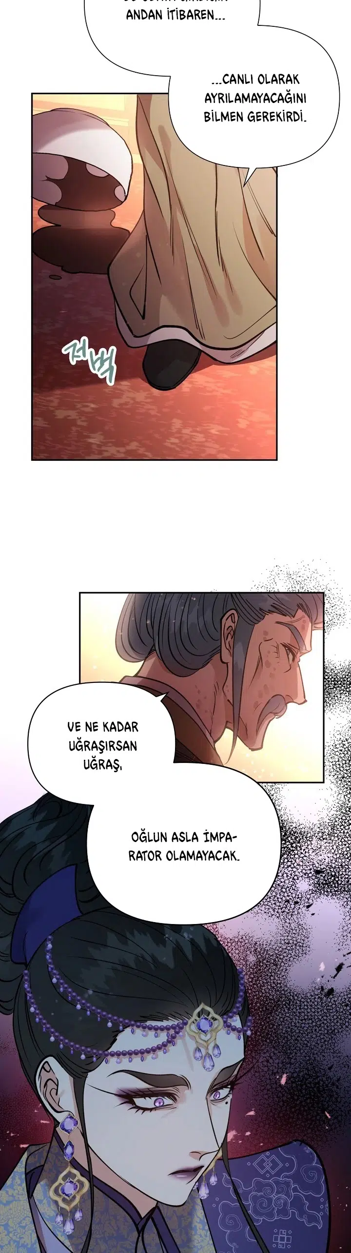 Göksel Gelin - Bölüm 93 Sayfa 5