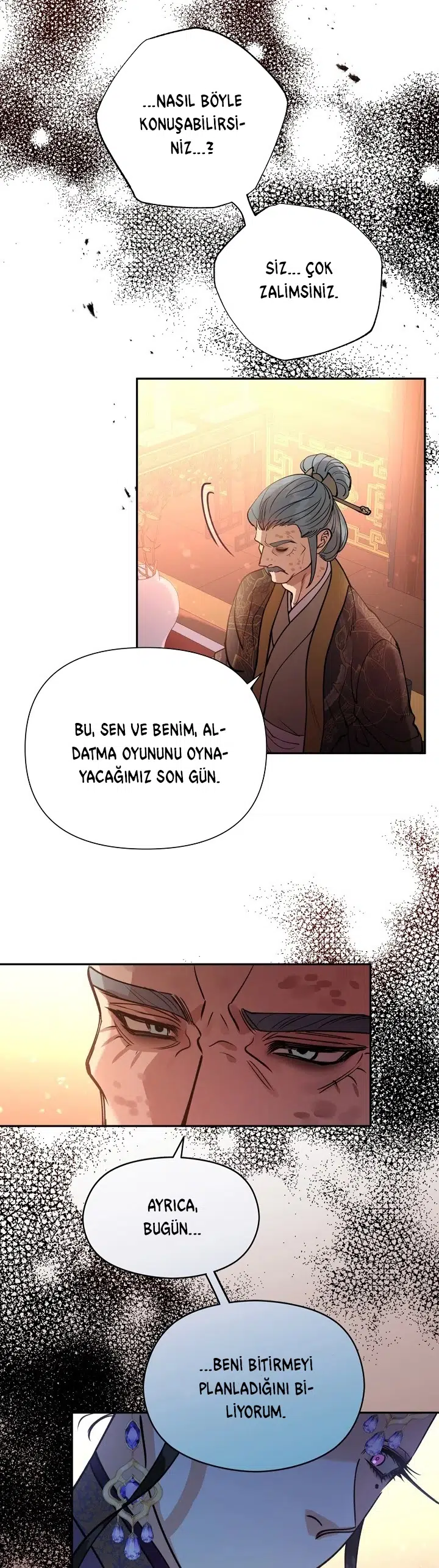 Göksel Gelin - Bölüm 93 Sayfa 10