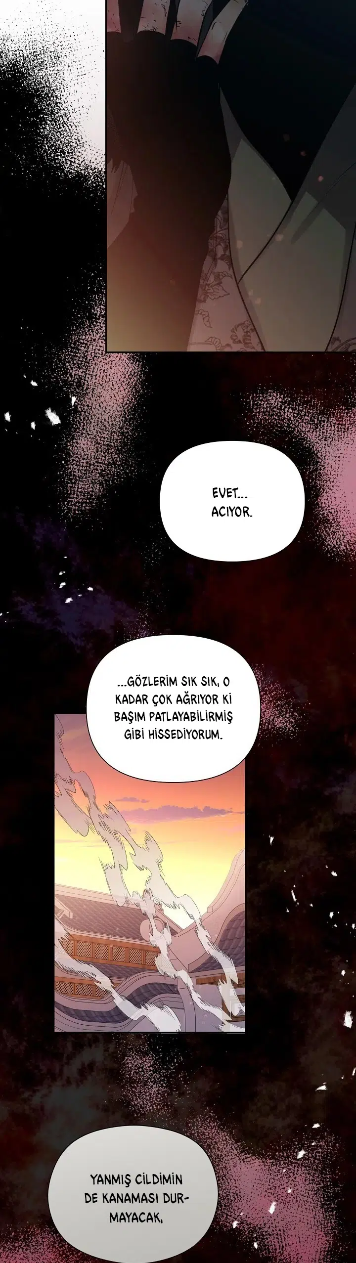 Göksel Gelin - Bölüm 93 Sayfa 20