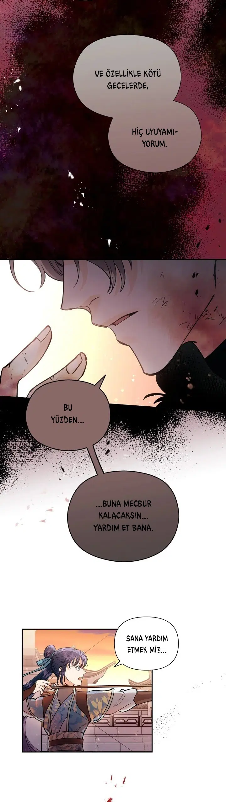 Göksel Gelin - Bölüm 93 Sayfa 21