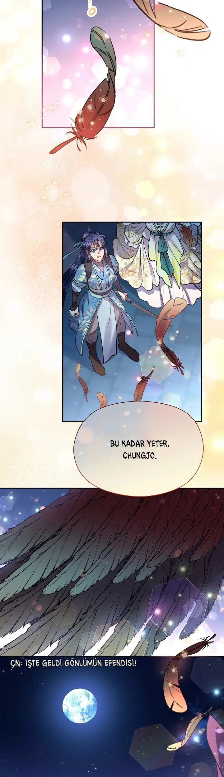 Göksel Gelin - Bölüm 94 Sayfa 28