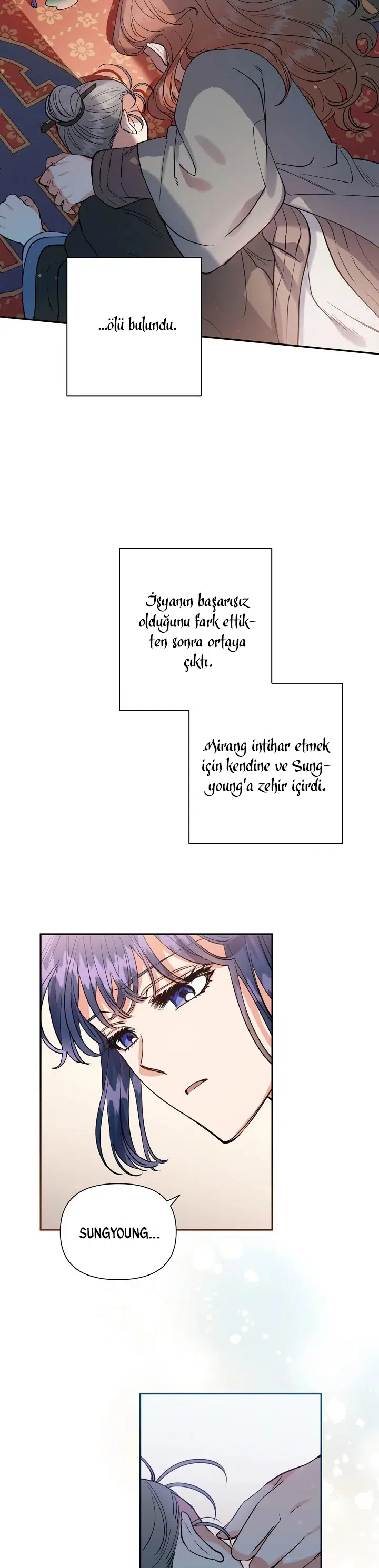 Göksel Gelin - Bölüm 95 Sayfa 20