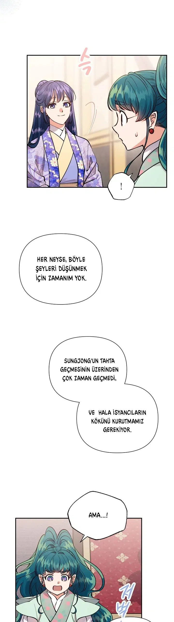 Göksel Gelin - Bölüm 96 Sayfa 10
