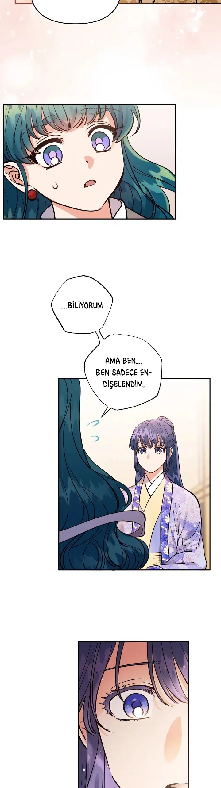 Göksel Gelin - Bölüm 96 Sayfa 13