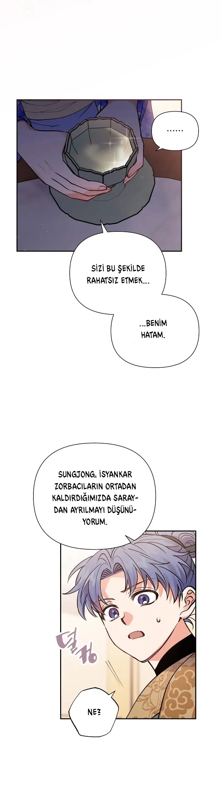 Göksel Gelin - Bölüm 96 Sayfa 15