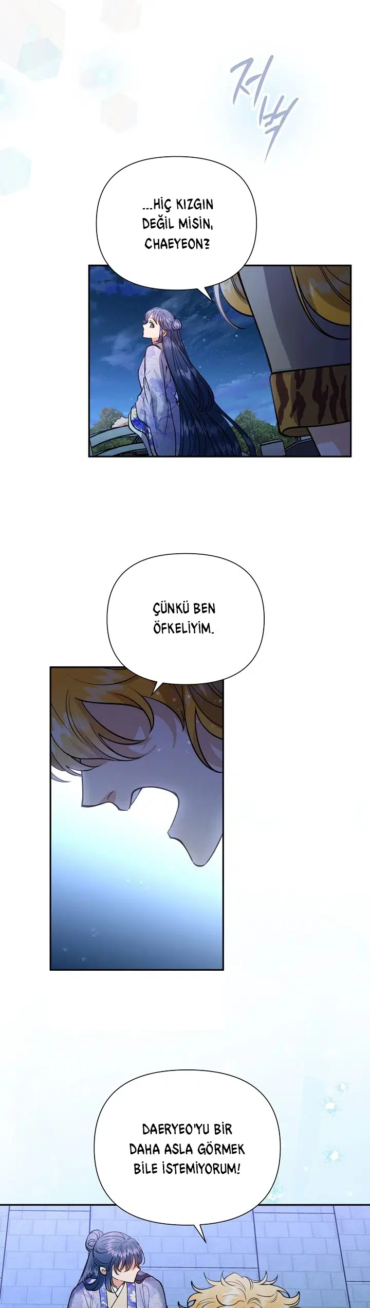 Göksel Gelin - Bölüm 96 Sayfa 28