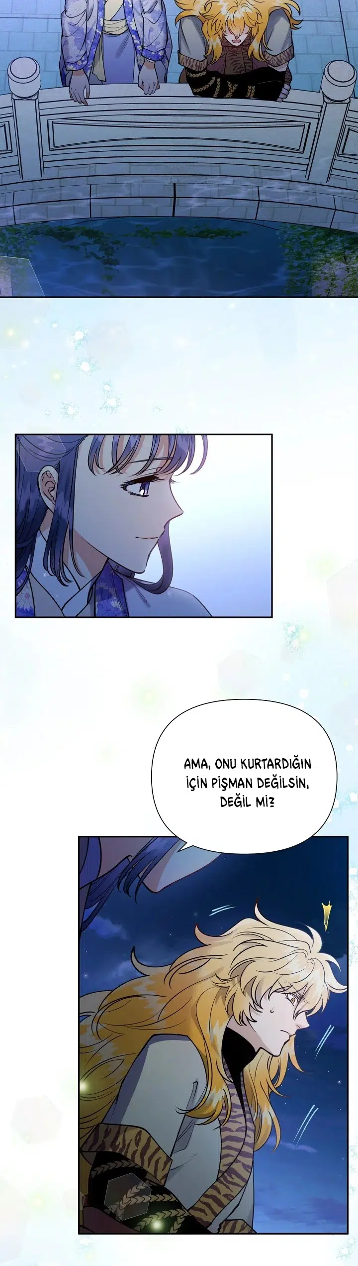 Göksel Gelin - Bölüm 96 Sayfa 29