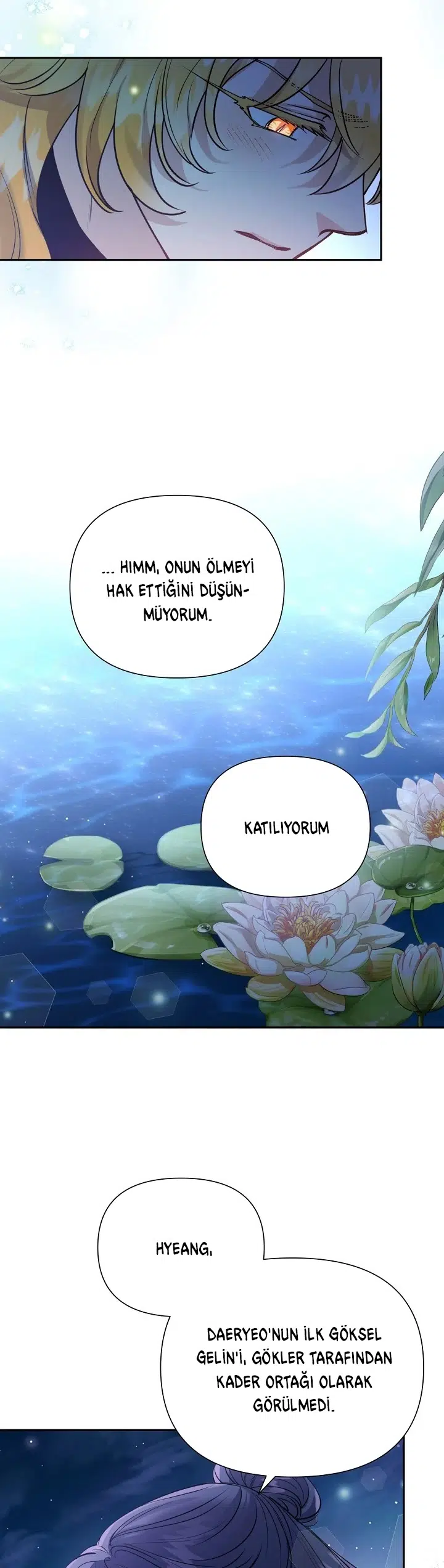 Göksel Gelin - Bölüm 96 Sayfa 30