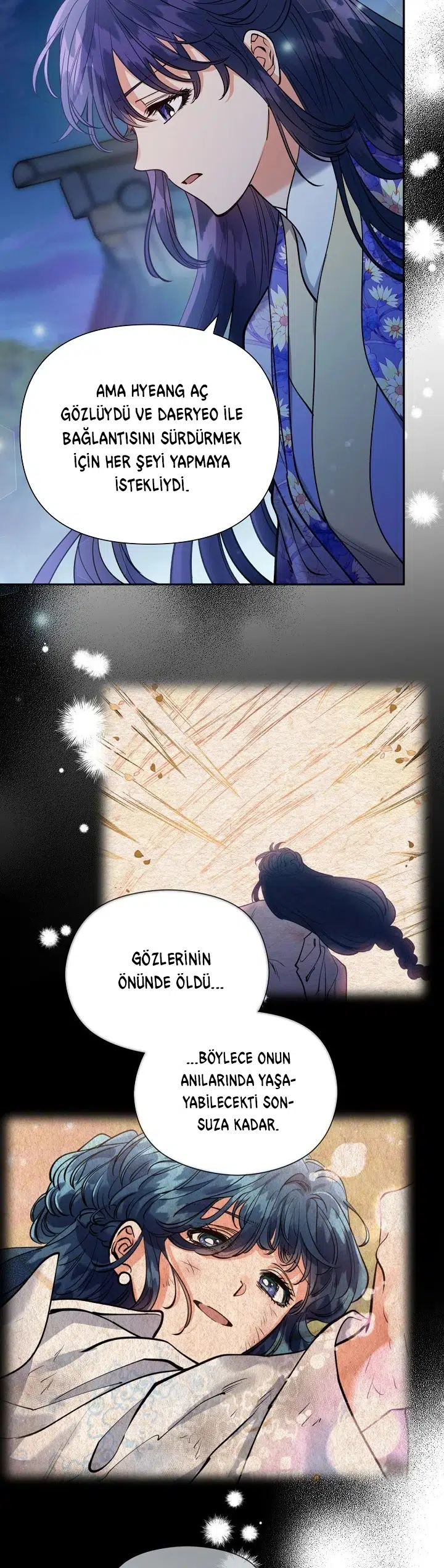 Göksel Gelin - Bölüm 96 Sayfa 31