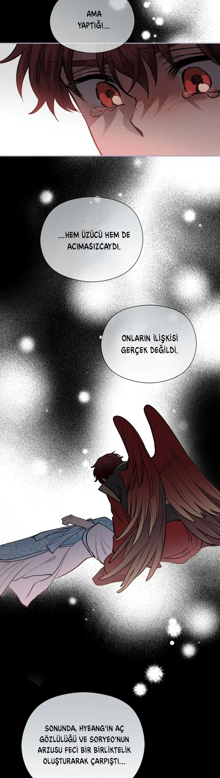 Göksel Gelin - Bölüm 96 Sayfa 32