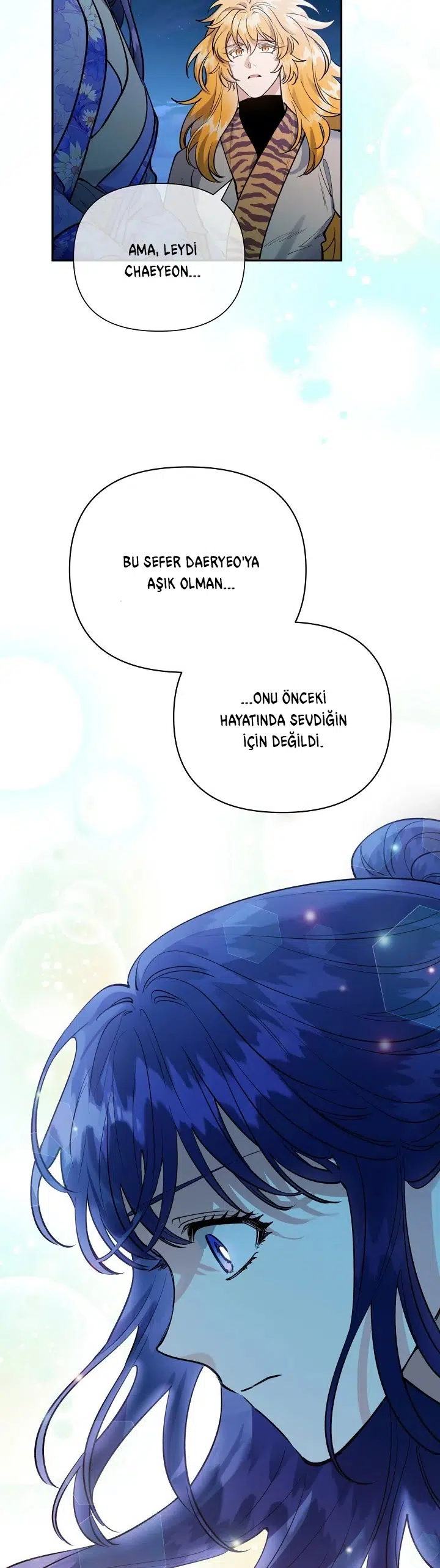Göksel Gelin - Bölüm 97 Sayfa 6