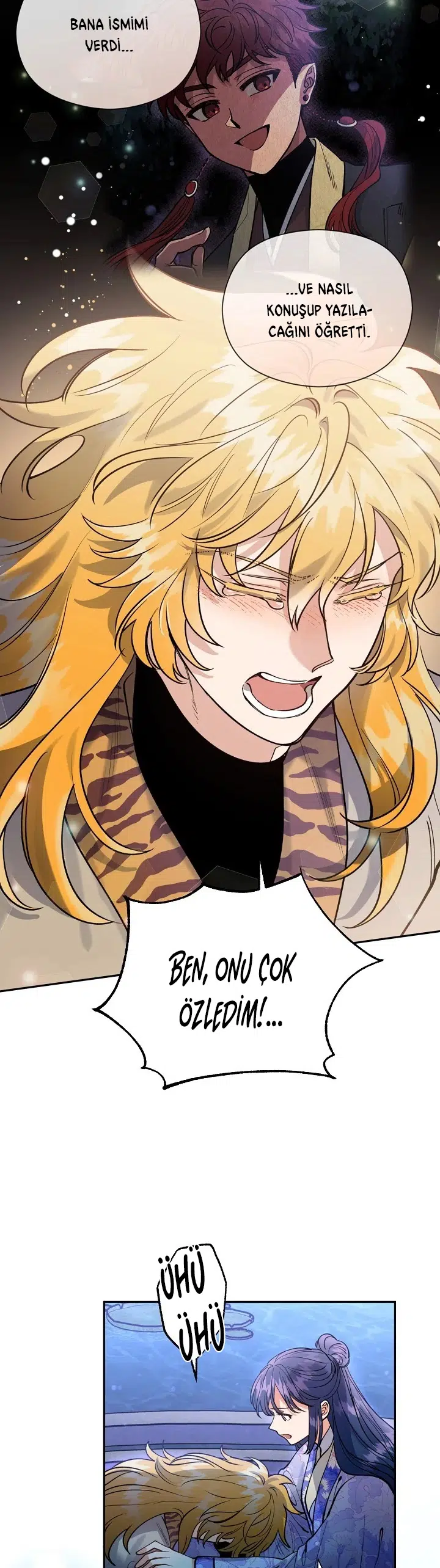 Göksel Gelin - Bölüm 97 Sayfa 10