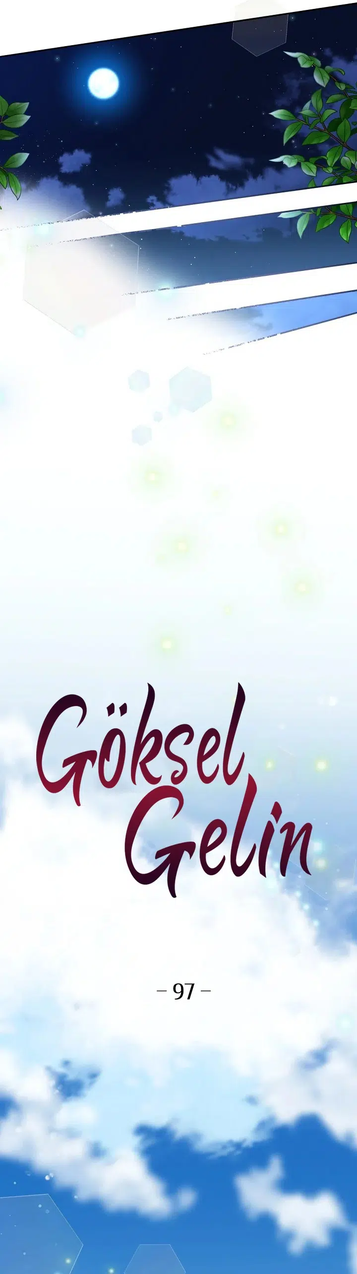 Göksel Gelin - Bölüm 97 Sayfa 13