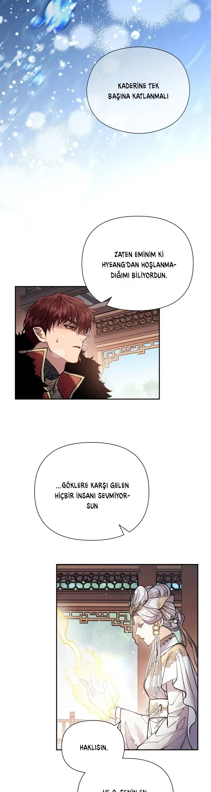 Göksel Gelin - Bölüm 97 Sayfa 22