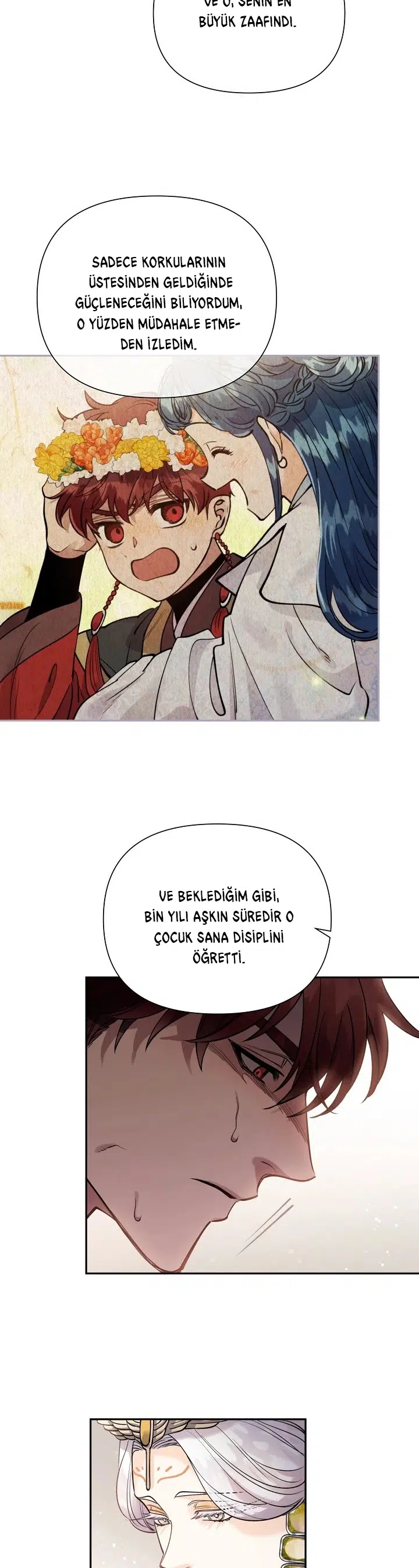 Göksel Gelin - Bölüm 97 Sayfa 23