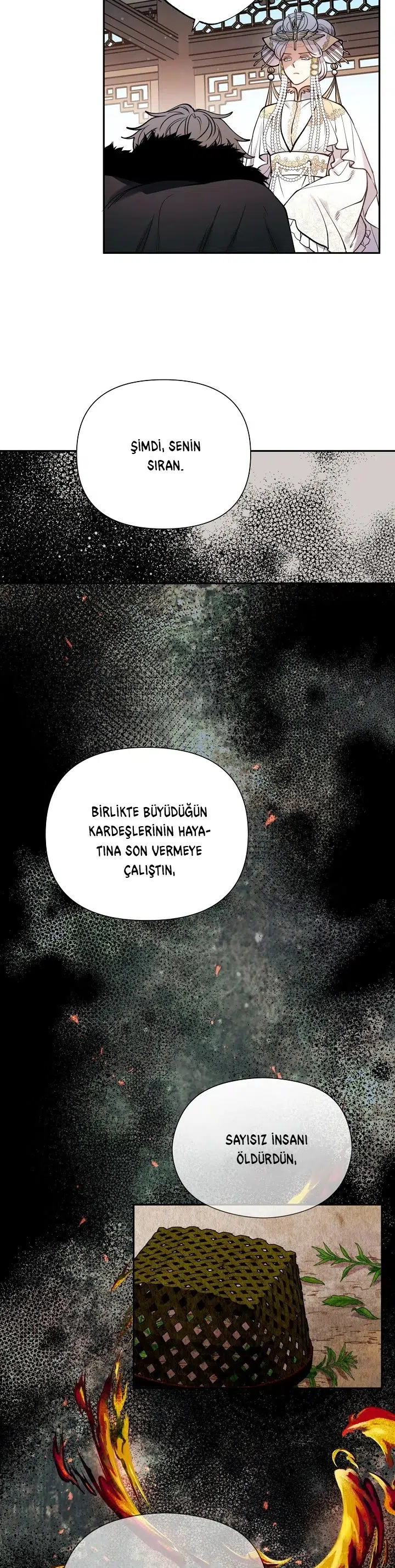 Göksel Gelin - Bölüm 98 Sayfa 4