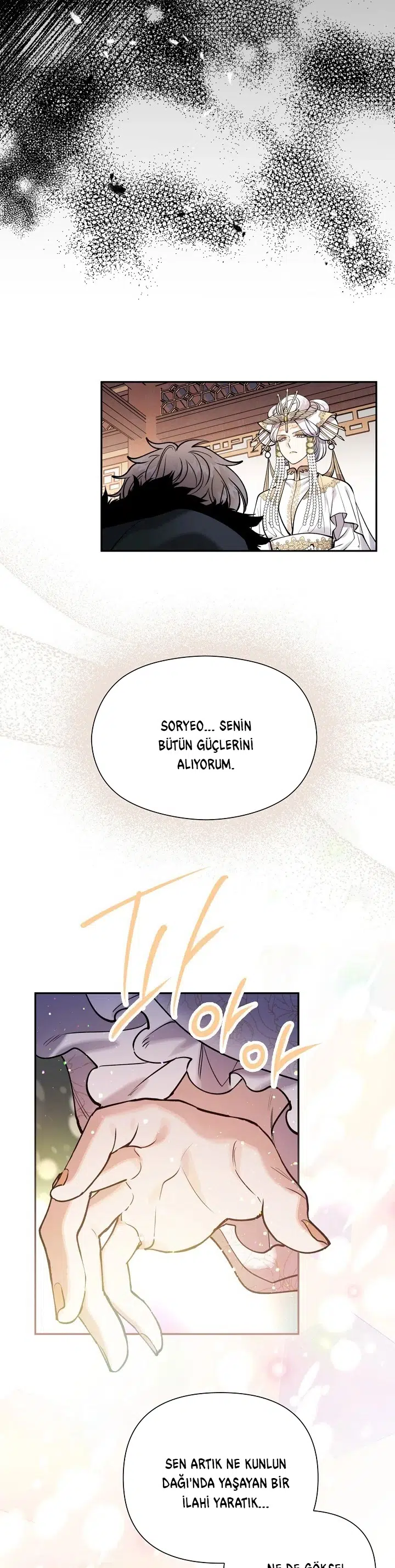 Göksel Gelin - Bölüm 98 Sayfa 7