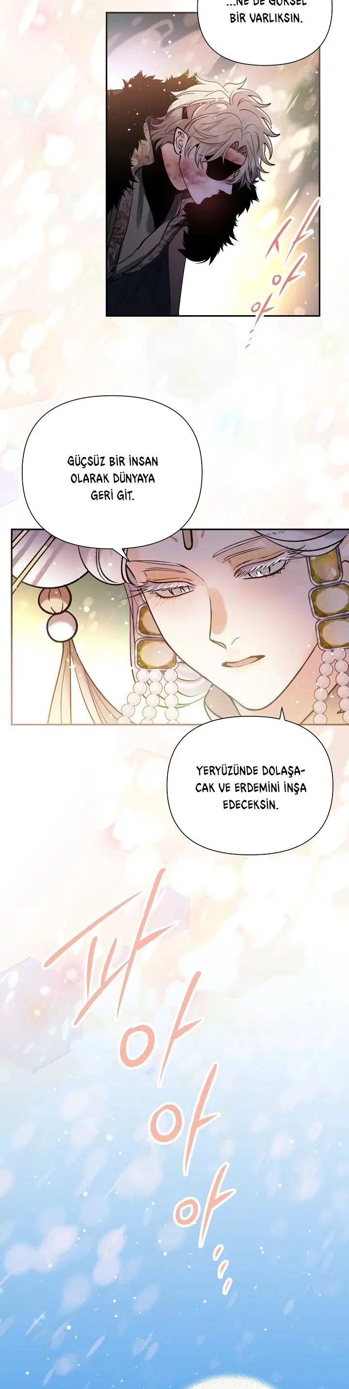 Göksel Gelin - Bölüm 98 Sayfa 8