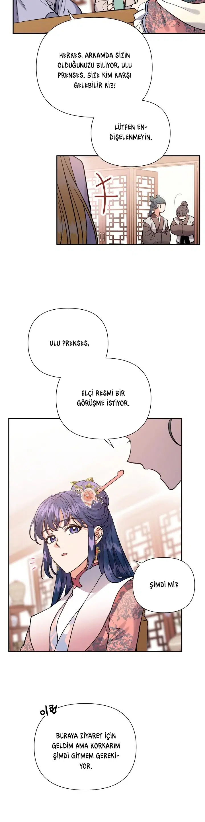 Göksel Gelin - Bölüm 98 Sayfa 24