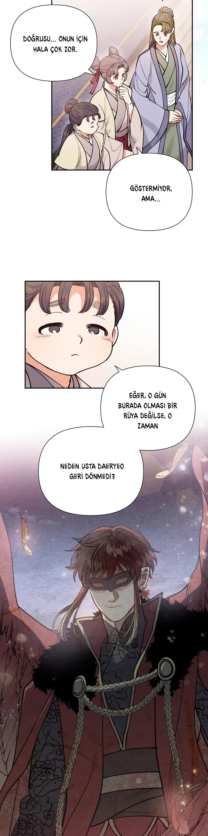 Göksel Gelin - Bölüm 98 Sayfa 27