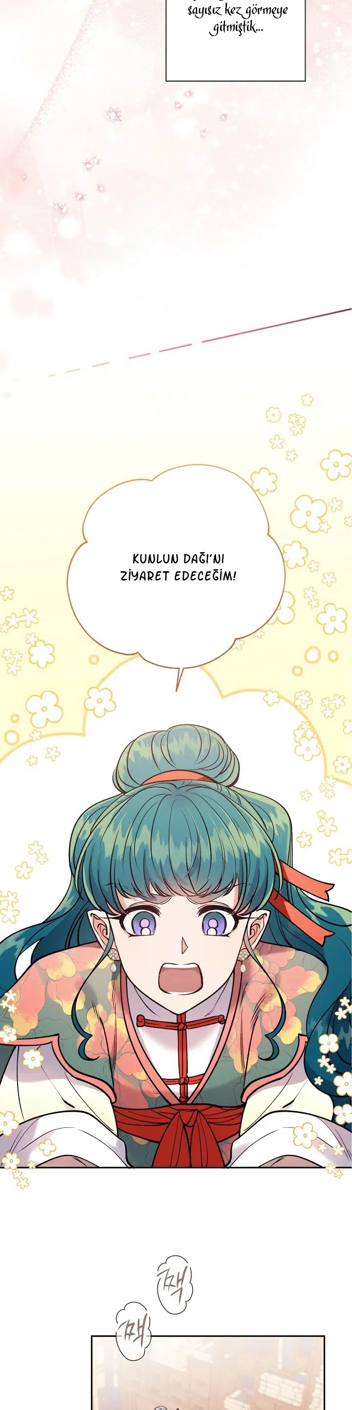 Göksel Gelin - Bölüm 98 Sayfa 29