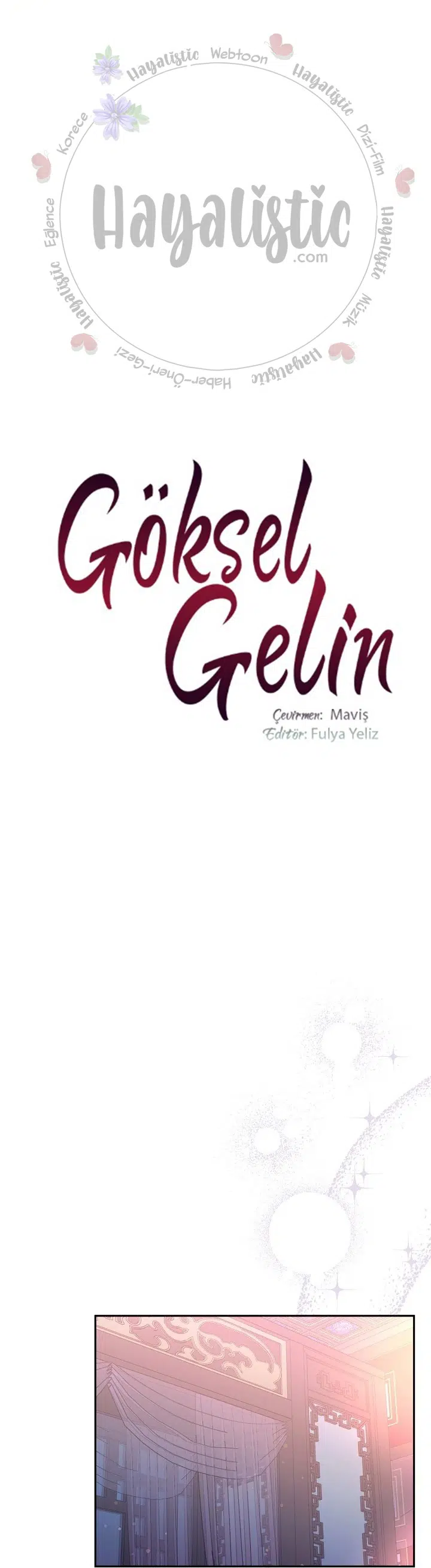 Göksel Gelin - Bölüm 99 Sayfa 23