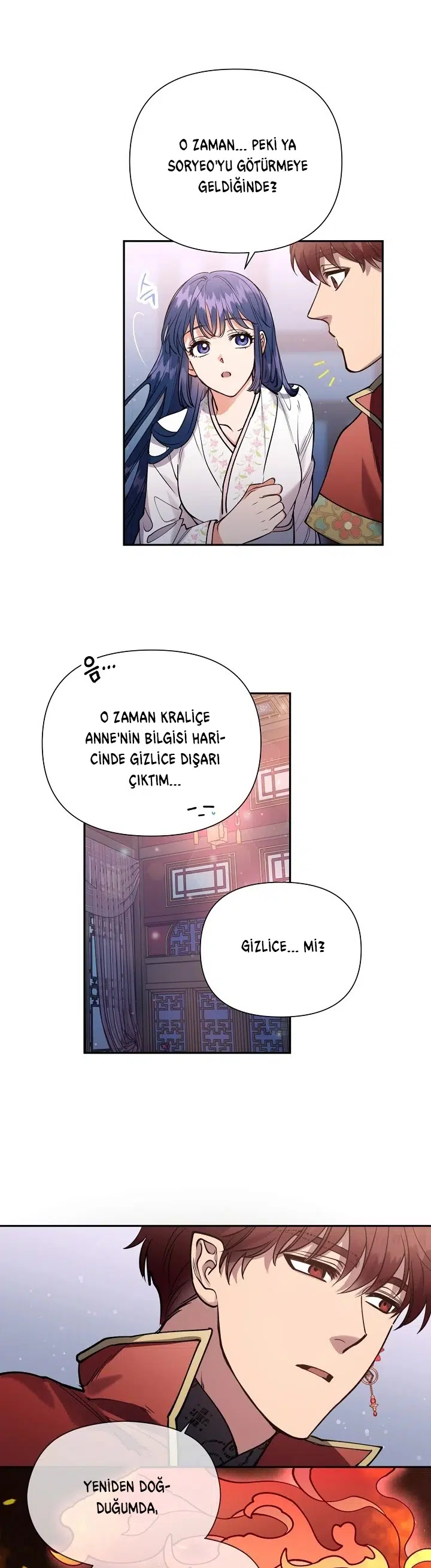Göksel Gelin - Bölüm 99 Sayfa 25