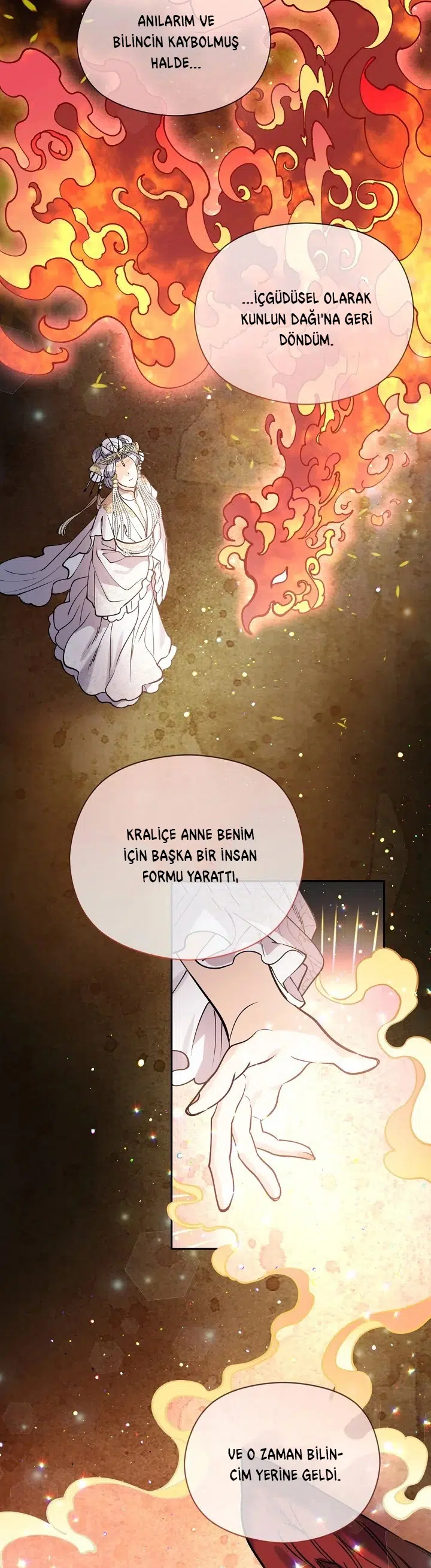 Göksel Gelin - Bölüm 99 Sayfa 26