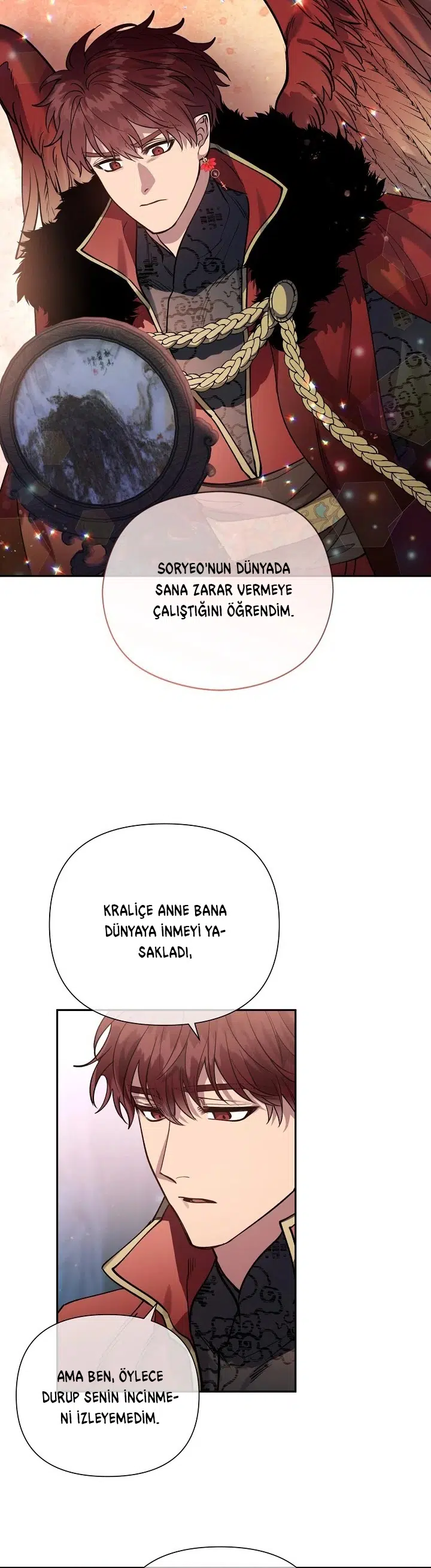 Göksel Gelin - Bölüm 99 Sayfa 27