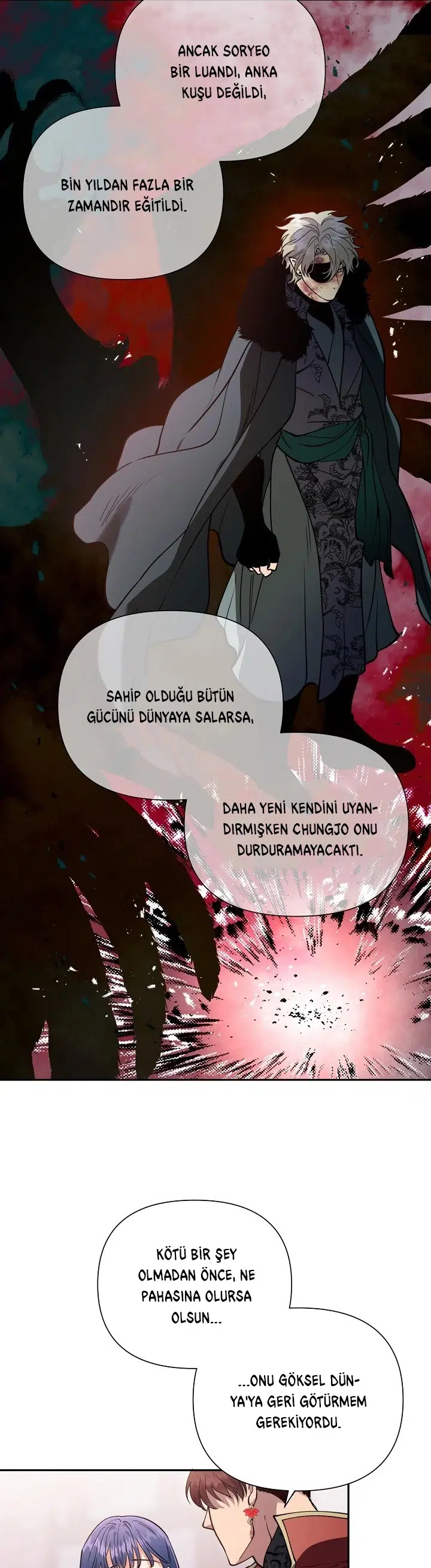 Göksel Gelin - Bölüm 99 Sayfa 28