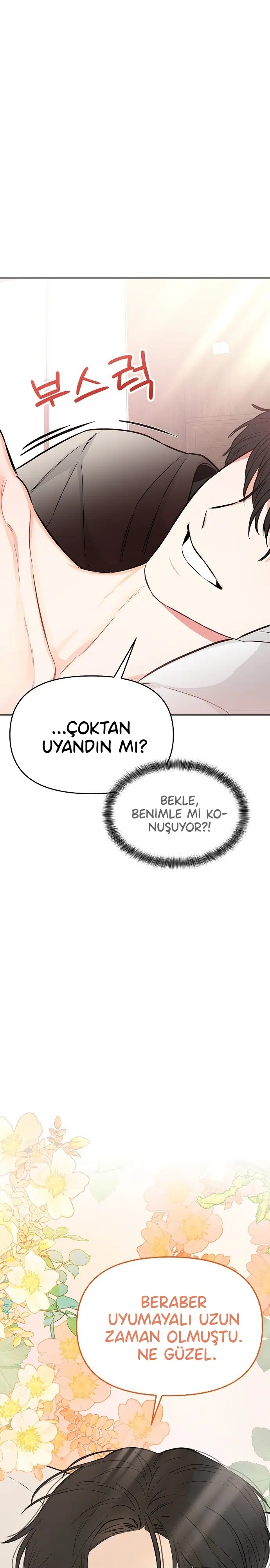 Başkanın Sadık Köpeği - Bölüm 1 Sayfa 4