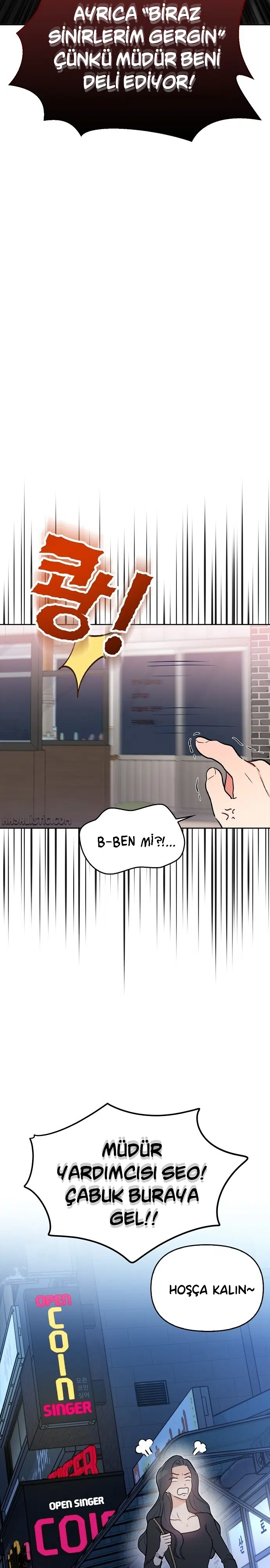 Başkanın Sadık Köpeği - Bölüm 1 Sayfa 17