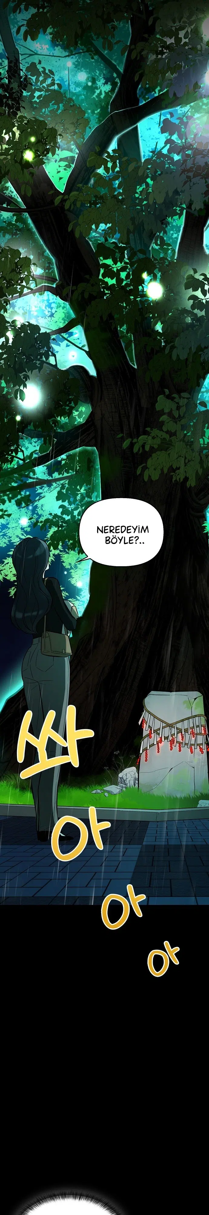 Başkanın Sadık Köpeği - Bölüm 1 Sayfa 26