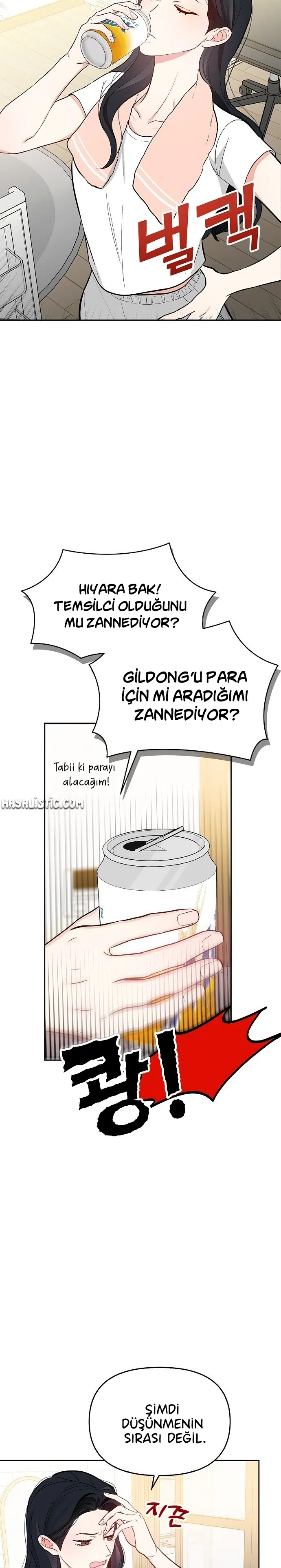 Başkanın Sadık Köpeği - Bölüm 2 Sayfa 19