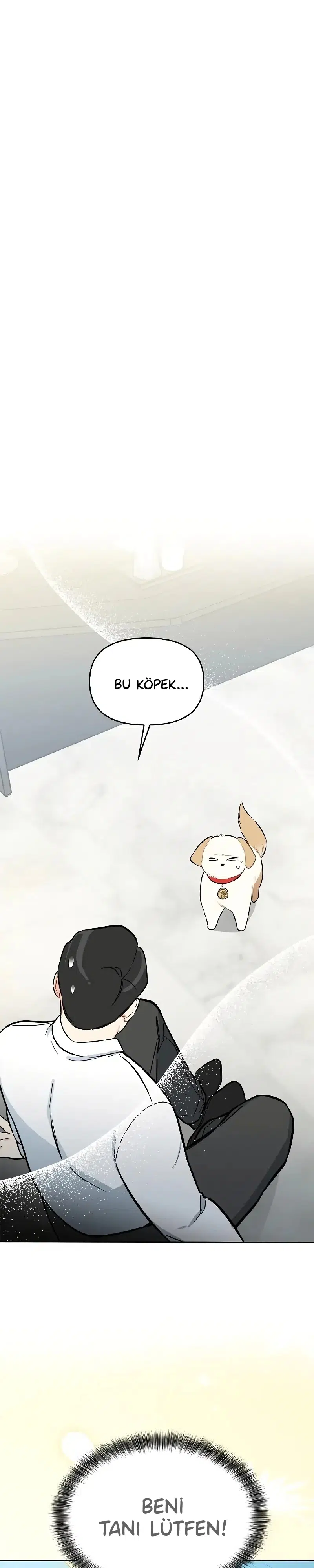Başkanın Sadık Köpeği - Bölüm 4 Sayfa 2