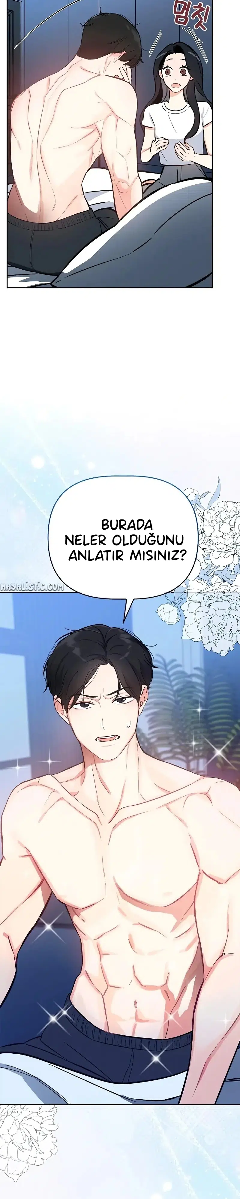 Başkanın Sadık Köpeği - Bölüm 4 Sayfa 41