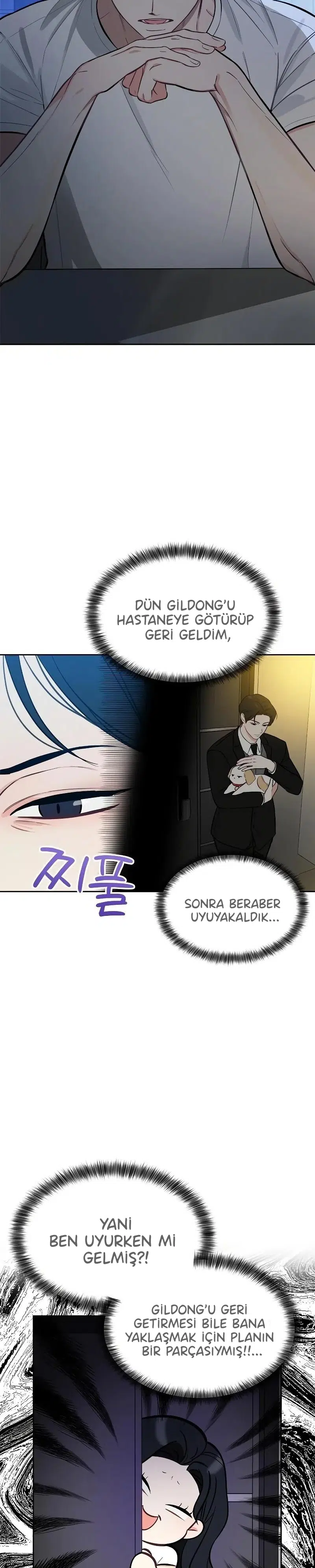 Başkanın Sadık Köpeği - Bölüm 5 Sayfa 4
