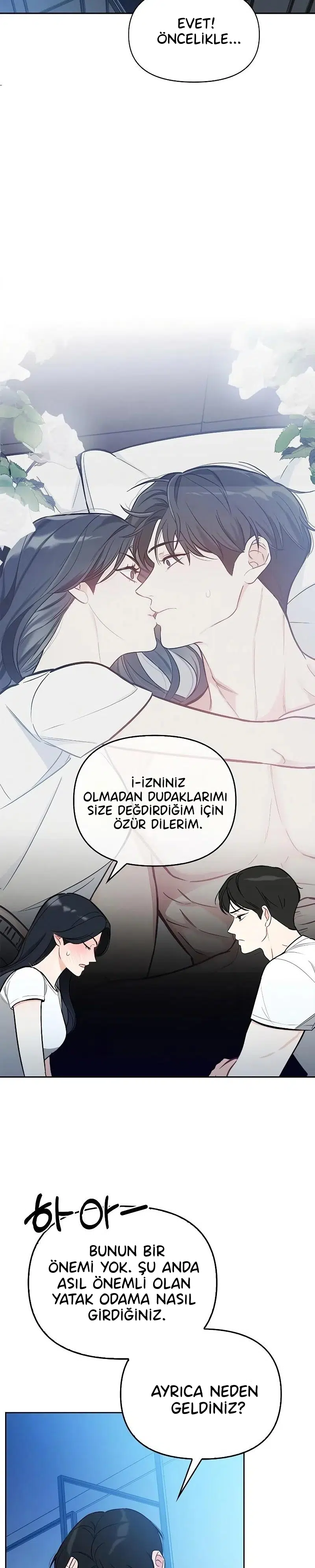 Başkanın Sadık Köpeği - Bölüm 5 Sayfa 6
