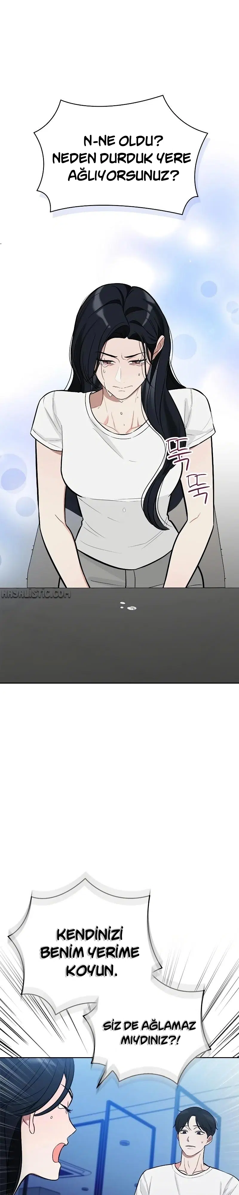 Başkanın Sadık Köpeği - Bölüm 5 Sayfa 17