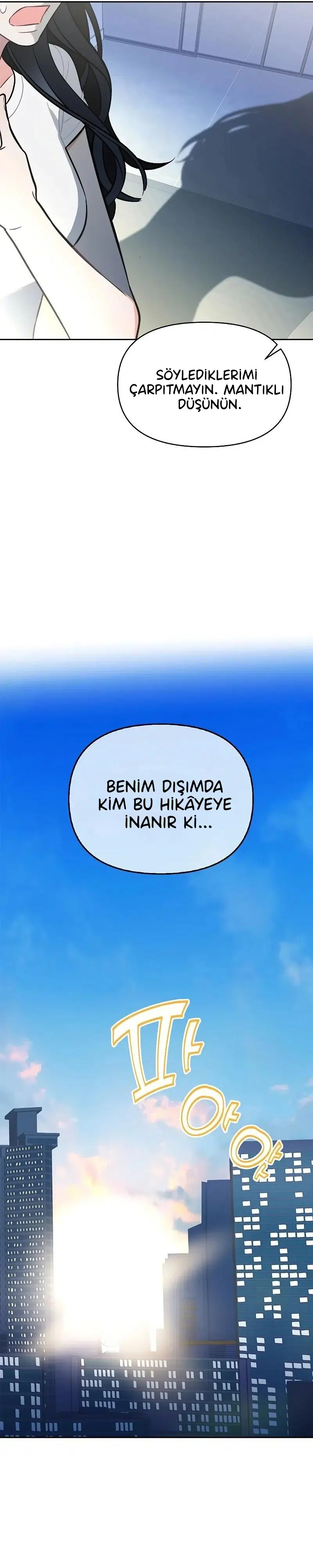 Başkanın Sadık Köpeği - Bölüm 5 Sayfa 22