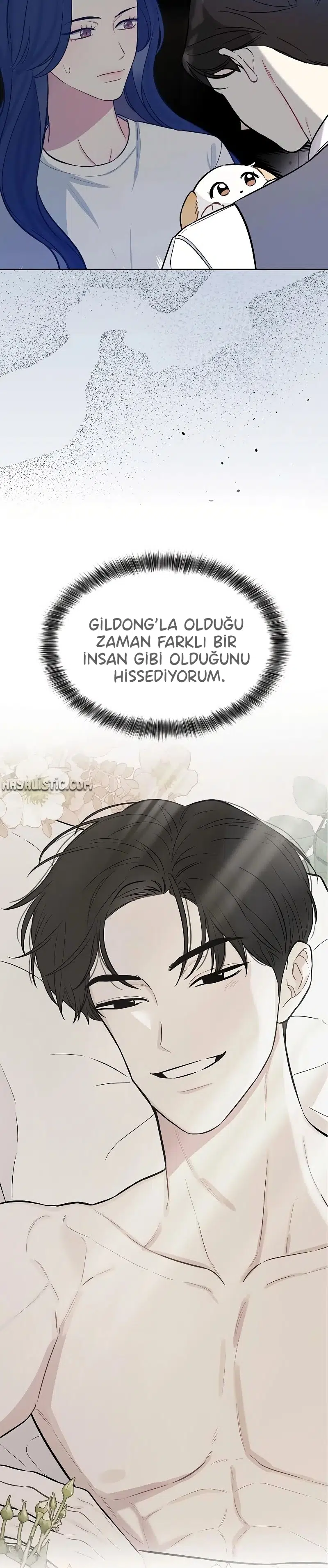 Başkanın Sadık Köpeği - Bölüm 6 Sayfa 29