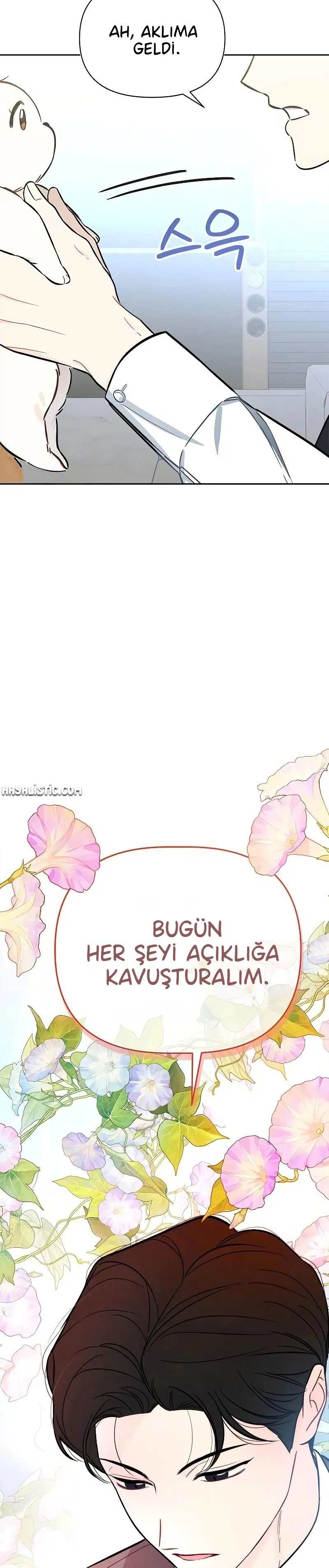 Başkanın Sadık Köpeği - Bölüm 6 Sayfa 31