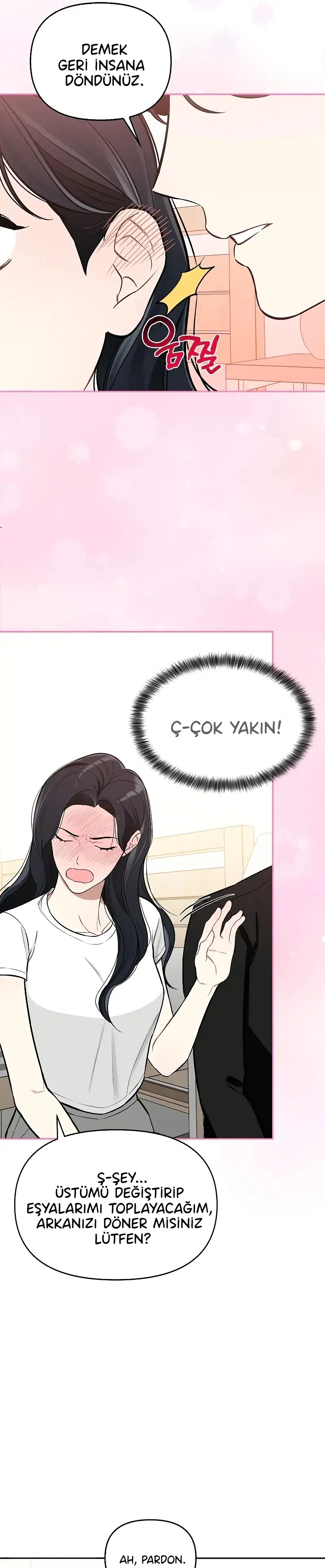Başkanın Sadık Köpeği - Bölüm 7 Sayfa 18